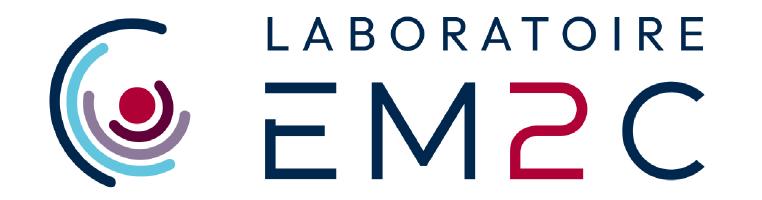 Laboratoire EM2C