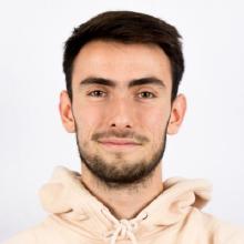 Etienne Espada